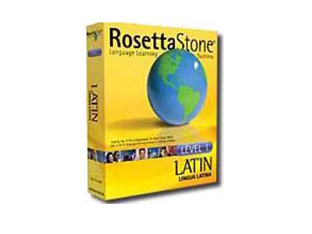 rosetta